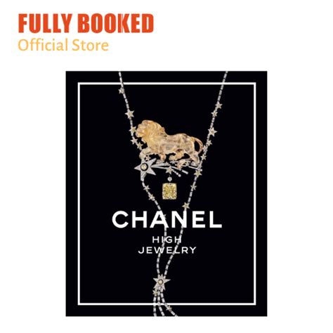 Chanel High Jewelry (Hardcover) 